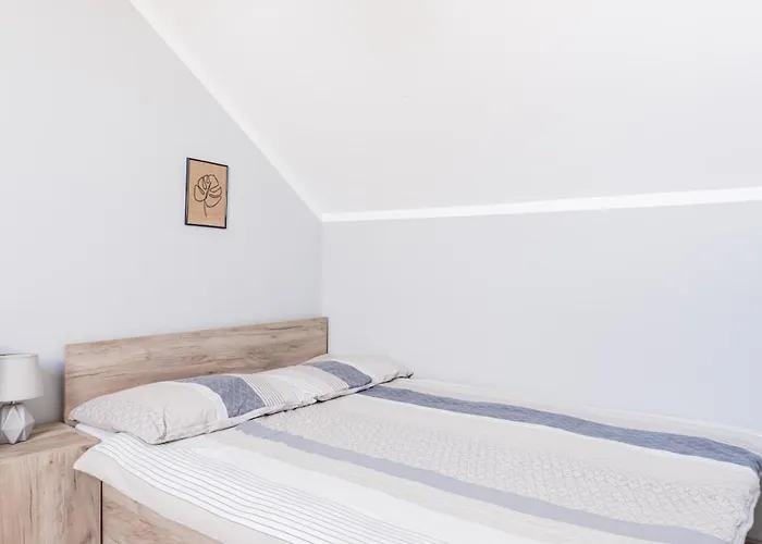 Jaktstuga I Kacper- Swietna Lokalizacja Blisko Plazy