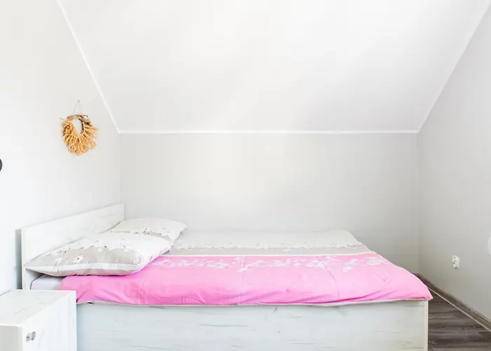 I Kacper- Swietna Lokalizacja Blisko Plazy Jaktstuga *