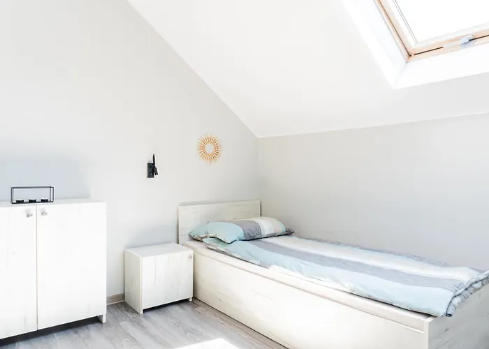 Jaktstuga I Kacper- Swietna Lokalizacja Blisko Plazy *