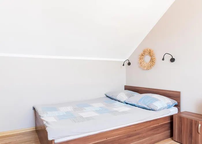 I Kacper- Swietna Lokalizacja Blisko Plazy *