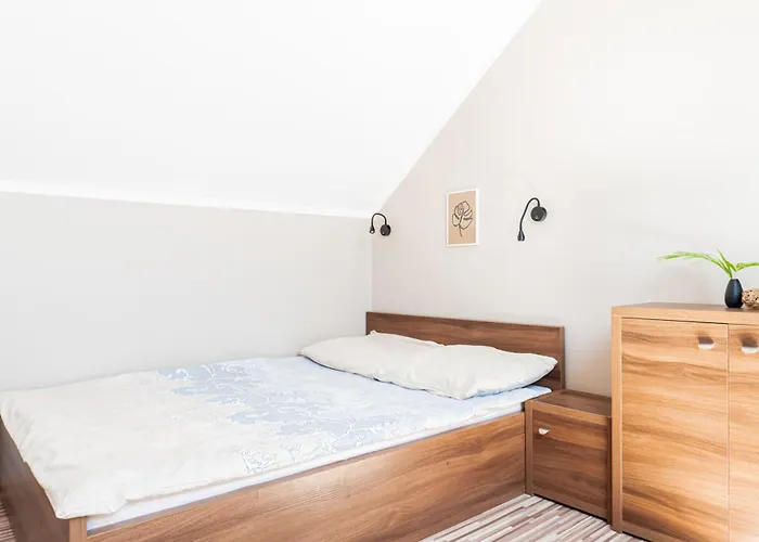 I Kacper- Swietna Lokalizacja Blisko Plazy *