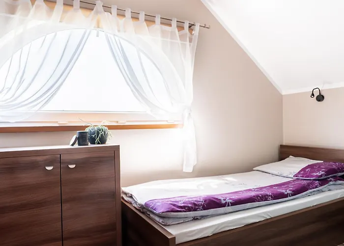 I Kacper- Swietna Lokalizacja Blisko Plazy * Ostrowo (Puck)