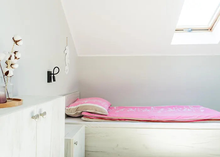 I Kacper- Swietna Lokalizacja Blisko Plazy