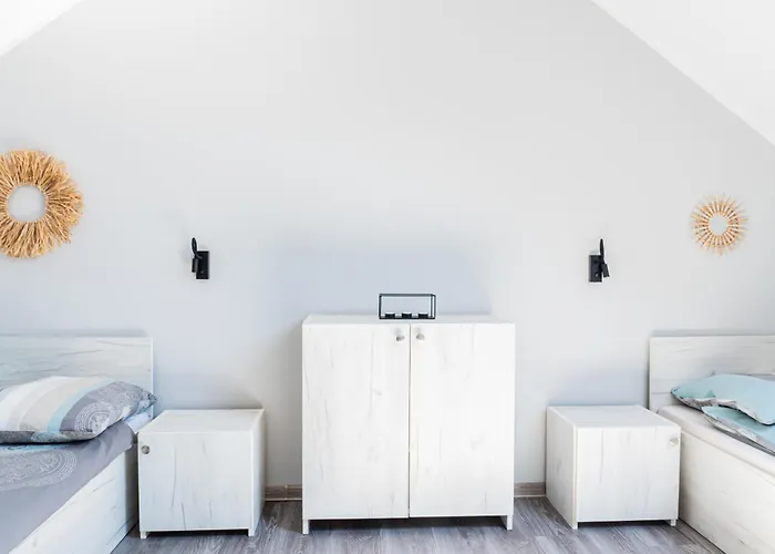 Jaktstuga I Kacper- Swietna Lokalizacja Blisko Plazy