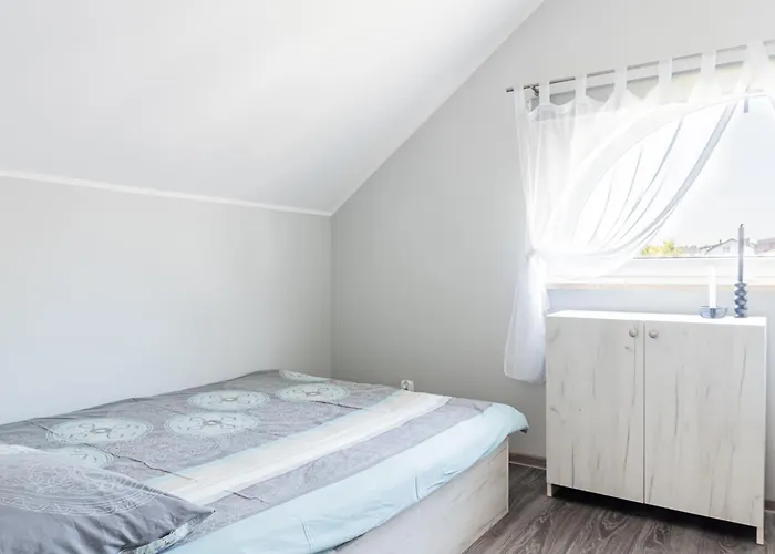 Jaktstuga I Kacper- Swietna Lokalizacja Blisko Plazy *